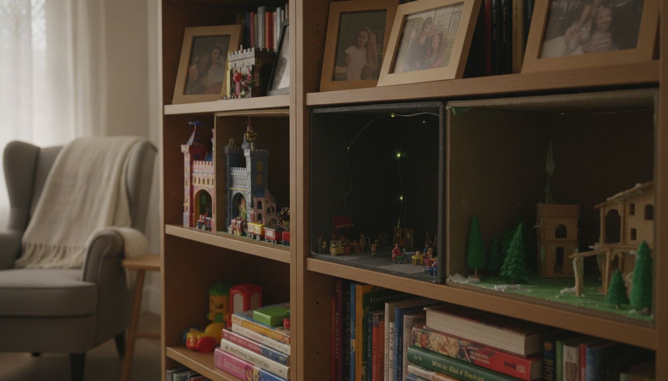 Book Nook Design Mistakes to Avoid (Scale, Light, Finish)